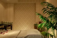 Sonesta Moon Goddess Nile Cruise Ship - spa
