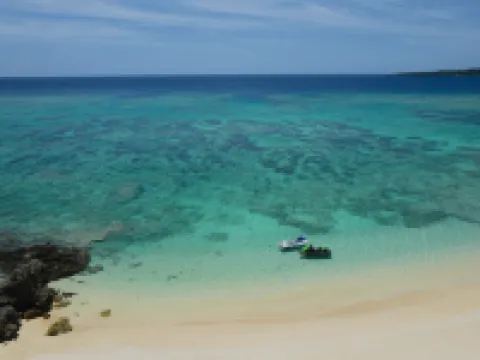 Churaumi on the Beach Motobu Hotels in Motobu
