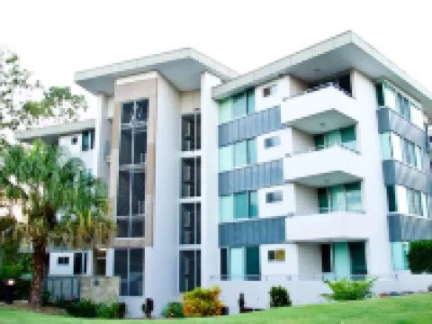 Itara Apartments Hotels in Thuringowa Central