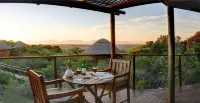 Garden Route Game Lodge - พร้อมอาหารเช้า