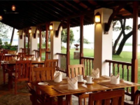 Punnamada Resort Hotel a Alappuzha