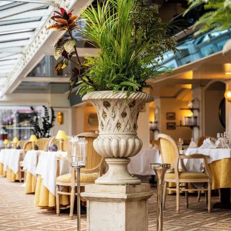 Hotel Appartement Landhaus Stutzi - Hotel Strandperle Отели в г. Куксхафен