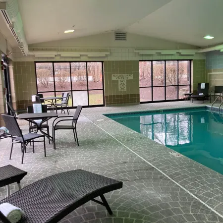 Holiday Inn Express - Akron NW - Fairlawn, an IHG Hotel