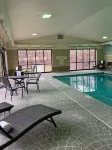 Holiday Inn Express - Akron NW - Fairlawn, an IHG Hotel - Pools
