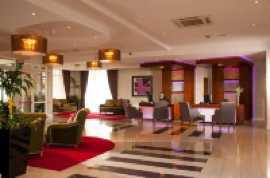 Charleville Park Hotel & Leisure Club Ireland