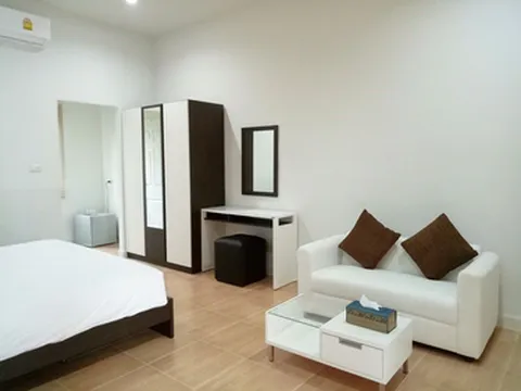 รูปภาพของบ้านระเบียงขาว หัวหิน