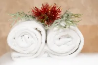 Paihia Beach Resort & Spa Hotel - spa
