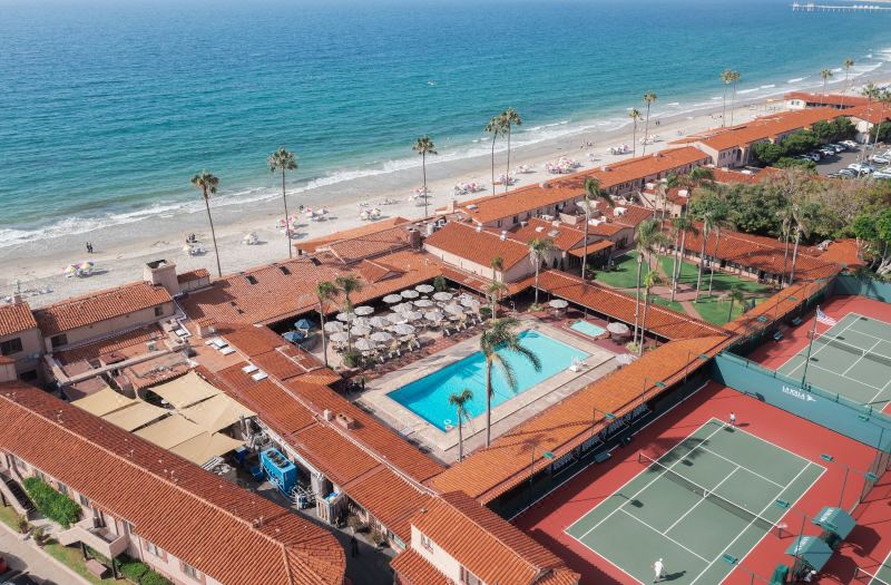 La Jolla Beach and Tennis Club photo 5