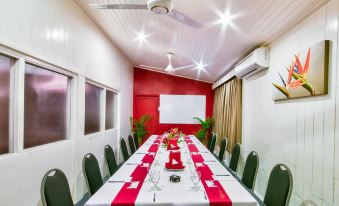Tanoa Rakiraki Hotel