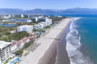 Hotel Villa Varadero - Beach