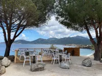 Hotel Restaurant le Filosorma - Wifi