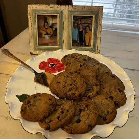 Sassafras Inn Отели в г. Мена