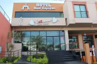 Hotel Real Zapopan Hotels in Tesistán