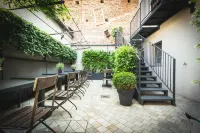 Piccola Torre Maison