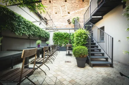 Piccola Torre Maison