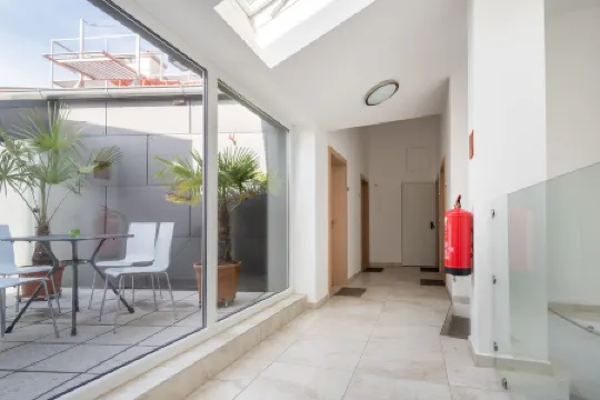 Rafael Kaiser Premium Apartments - Contactless 24h Check-IN