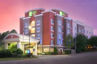 Holiday Inn Express & Suites Chattanooga Downtown Hotels in Chattanooga
