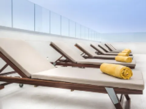 Dazzler by Wyndham Lima San Isidro Hotels in Lima