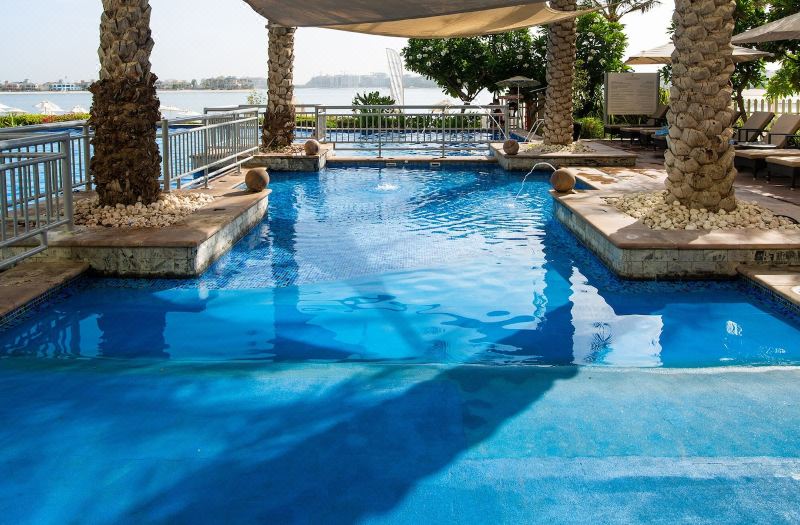 Mövenpick Jumeirah Lakes Towers photo 3