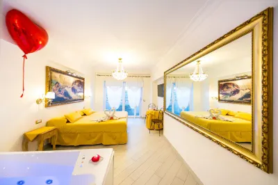 Suites Roma Tiburtina Hotels in Pietralata