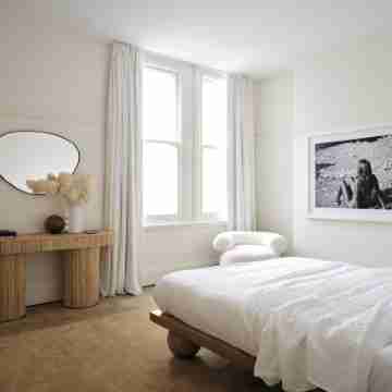 Three Rooms Sydney Rooms