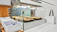 Holiday Inn Express PALESTINE by IHG - breakfast