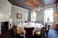 Oddfellows Chester Hotel & Apartments Hotels in Eccleston