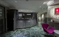 Habitus Hotel Europa