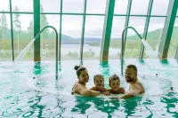 Savalen Fjellhotell & Spa - piscine