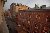 Lviv Apartments