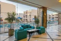 Marlin Inn Azur Resort - con vista mare