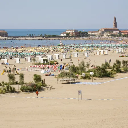 Hotel Garden Sea Wellness & Spa 4 Stelle Superior