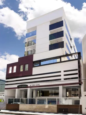 트로피칼리아 골드 호텔