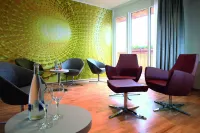 Hotel Adler Hotel di Freudenstadt