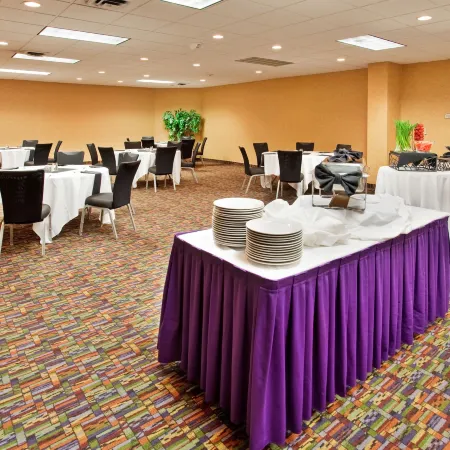 Holiday Inn MANHATTAN AT THE CAMPUS by IHG