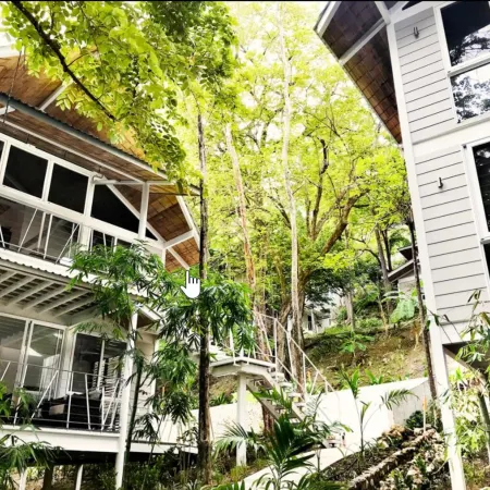 MarAmar Bungalows