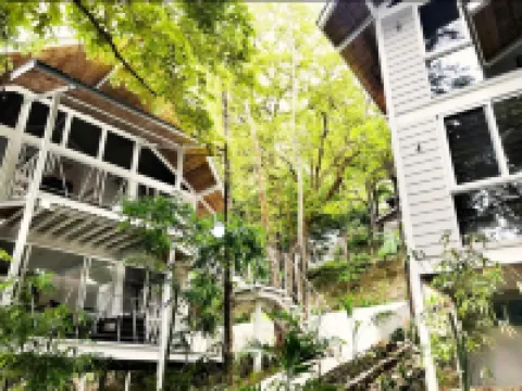 MarAmar Bungalows