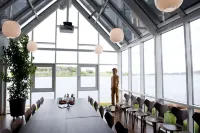 Utstein Kloster Hotell - Pet friendly