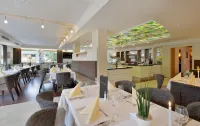 Hotel Malerhaus - Breakfast