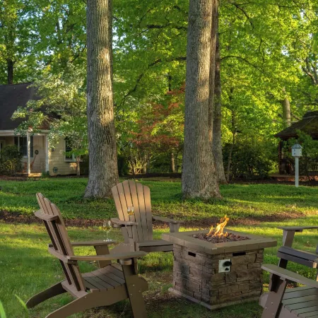 Foxfield Inn