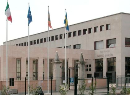 Giardino Giusti House & Court