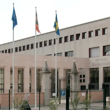 Giardino Giusti House & Court