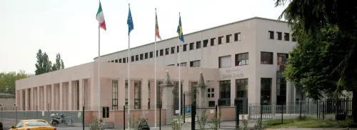 Giardino Giusti House & Court Hotels in Verona