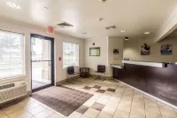 Studio 6 McAllen, TX