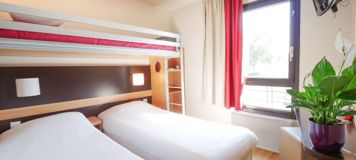 Hôtel Inn Design & Restaurant Chartres Hotels in Chartres