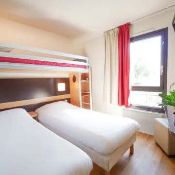 Hôtel Inn Design & Restaurant Chartres