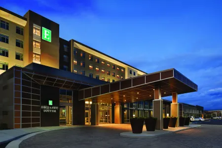 Embassy Suites by Hilton Noblesville Indianapolis Conference Center
