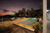 El Faro Containers Beach Hotel - en bord de mer