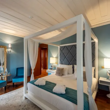 Palacio São Silvestre-Boutique Hotel