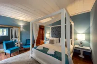 Palacio São Silvestre-Boutique Hotel